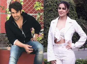 Kundali Bhagya actress Shraddha Arya and Naagin 3 fame Pearl Puri to be part of Salman Khan’s Nach B