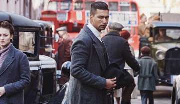 Sardar Udham Singh gets a release date, Vicky Kaushal's movie to hit the big screen on THIS day