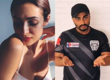 Arjun Kapoor’s hilarious comment on Malaika Arora’s latest post will make your day