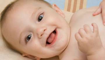 Cause of disease that turns babies' lips blue identified