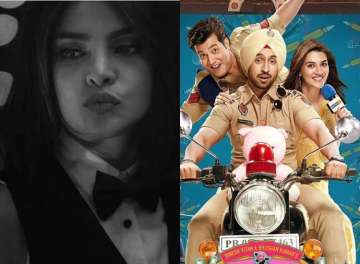 Priyanka Chopra’s The Sky Is Pink first look, Arjun Patiala trailer out today