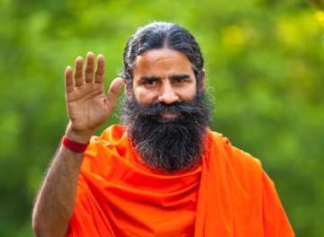 Baba Ramdev announces first official memoir on International Yoga Day 2019