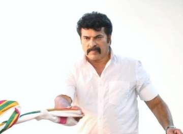 Mammootty reveals how he accidentally became a lawyer before his big acting debut