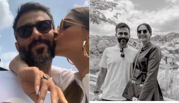 Sonam Kapoor shares the glimpses of Tokyo tour as she misses her great time- Watch video