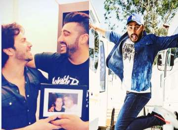 Arjun Kapoor Birthday Special: 10 times the actor’s Instagram posts made us go gaga about him