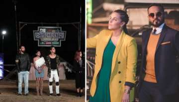 Roadies Real Heroes: A shocking twist to take place in this week’s elimination round