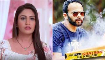 Khatron Ke Khiladi 10: Is Anika aka Surbhi Chandna participating in Rohit Shetty’s show?