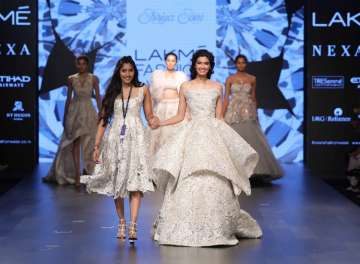 Lakme Fashion Week Winter/Festive 2019 to be held from August 21 to 25