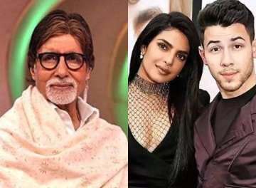 Big B’s Twitter account remains hacked, Nick Jonas’ father’s reply to Priyanka