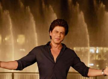Shah Rukh Khan to grace 10th Indian Film Festival of Melbourne as chief guest. Details inside