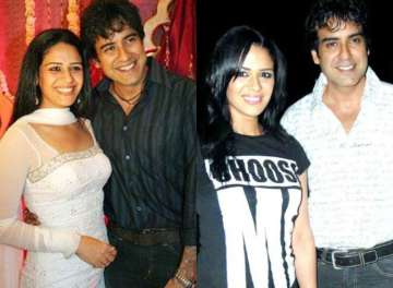 Karan Oberoi REVEALS why he broke up with Jassi Jaisi Koi Nahi actress Mona Singh 13 years ago