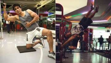 Sonu Sood’s latest workout video will inspire you to hit gym right now