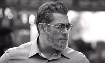 Salman Khan reveals inspiration for his salt-and-pepper look in Bharat