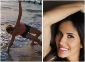 Sonnalli Seygall