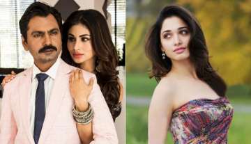 After Mouni Roy’s exit, Tamannaah Bhatia to play lead opposite Nawazuddin Siddiqui in Bole Chudiyan