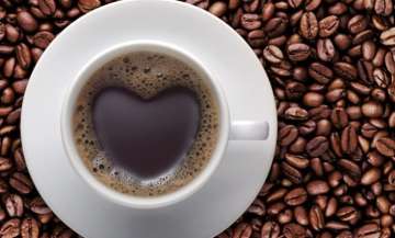 Even 25 cups of coffee a day not bad for heart says the study