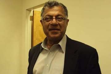 Girish Karnad, 81 passes away