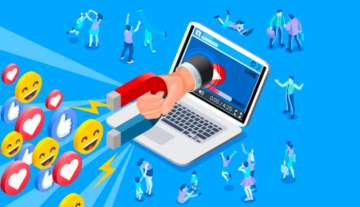 Social media comments may hinder credibility of health professionals
