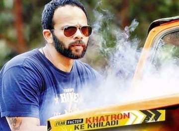 Khatron Ke Khiladi 10: After Yuvraj Singh, THIS Naagin actress to participate in Rohit Shetty’s show