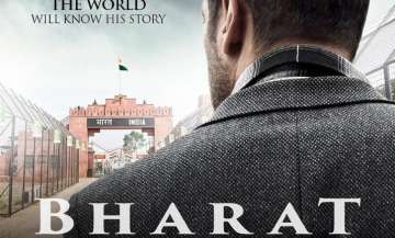 Bharat Box Office Collection: Salman Khan starrer marks Rs 150 crore achievement in 5 days