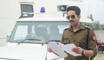 Ayushmann Khurrana : Mainstream is an abused word, says Article 15 actor