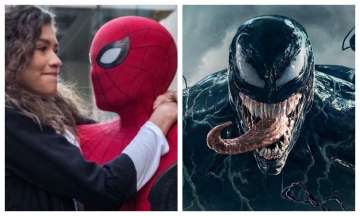 Spider-Man, Venom 