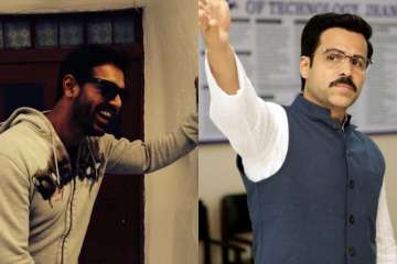 Sanjay Gupta to cast John Abraham and Emraan Hashmi in his upcoming Gangster-drama film