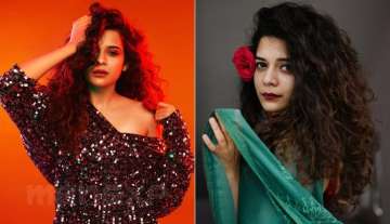 Here's how Mithila Palkar takes care of her curly hair