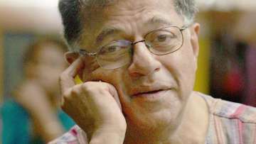 National Film Archive of India pays homage to Girish Karnad