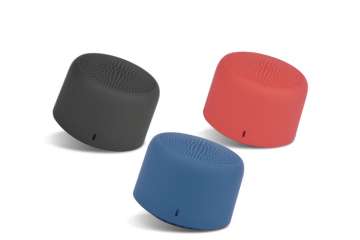 Portronics launches its Truly Wireless portable speaker ‘PICO’ in India
