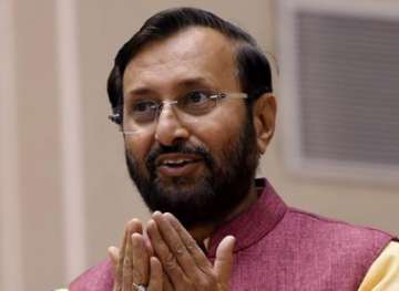 Prakash Javadekar