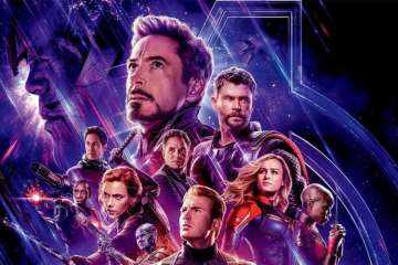 Avengers: Endgame set to re-release in theatres