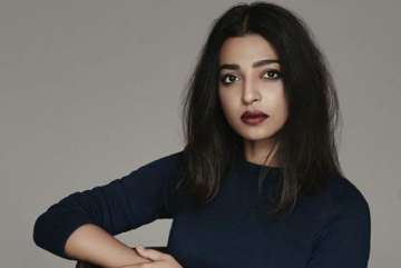 Radhika Apte