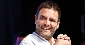 Long live, grace and dignity, and, of course, Rahul Gandhi. Happy birthday!