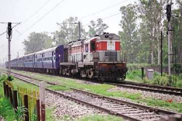 Indian Railways