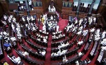 Lok Sabha proceedings