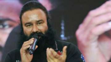 Gurmeet Ram Rahim, the Dera chief, who is serving his sentence in Haryana's Sunaria jail, has been granted parole for 40 days