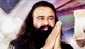 Dera Sacha Sauda chief Gurmeet Ram Rahim