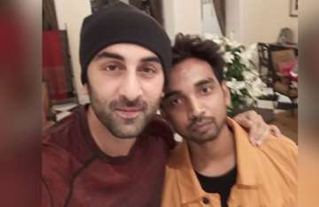 Ranbir Kapoor