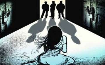 Incidents of rape of minors have escalated in UP recently. (Representational Image)