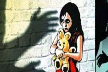 Father booked for rape of daughter in UP (Representational Image)