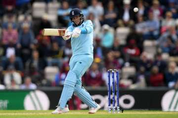 England vs West Indies, Live Cricket Score, 2019 World Cup, Match 19: Root smashes fifty as England 