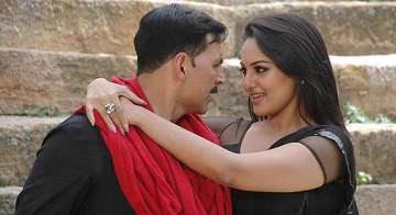 Akshay Kumar, Sonakshi Sinha starrer Rowdy Rathore to have a sequel, confirms producer 