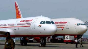 Air India 