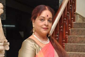 Veteran actress Vijaya Nirmala passes away
