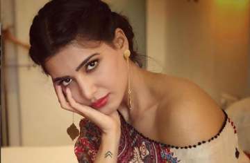 Samantha Akkineni on trolls: Know what to expect, don't take it to my heart