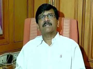 Sanjay Raut said that PM Narendra Modi was the Supreme Court for his party on the Ram temple issue