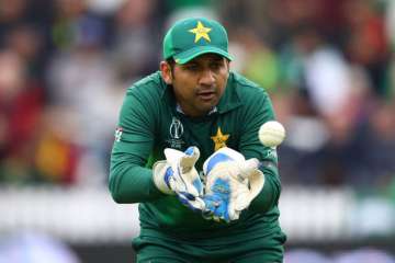  2019 World Cup: Must improve fielding ahead of India clash, says Sarfaraz Ahmed after defeat agains