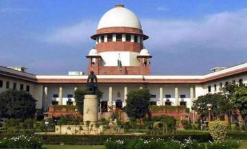 Supreme Court  further restrains Puducherry government from implementing cabinet decisions with financial implications.