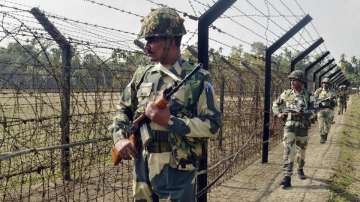 Talks with the Border Guard Bangladesh (BGB) will be held at their headquarters in Pilkhana in Dhaka, the officials said. 
 
